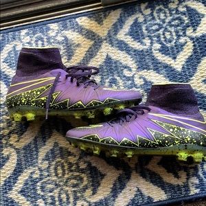 Nike hypervenom phantom 2 ag soccer
